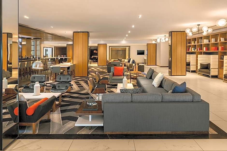 Le Meridien Atlanta Perimeter