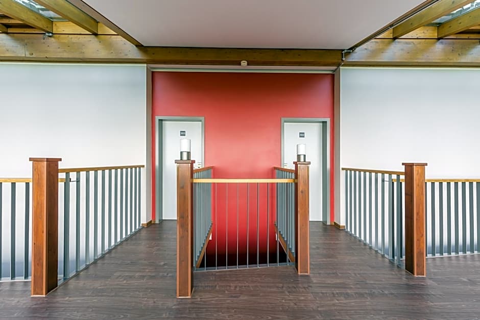 Hotel Irschenberg Süd