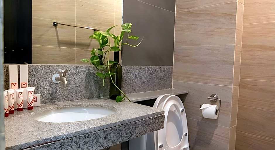 Viven Hotel