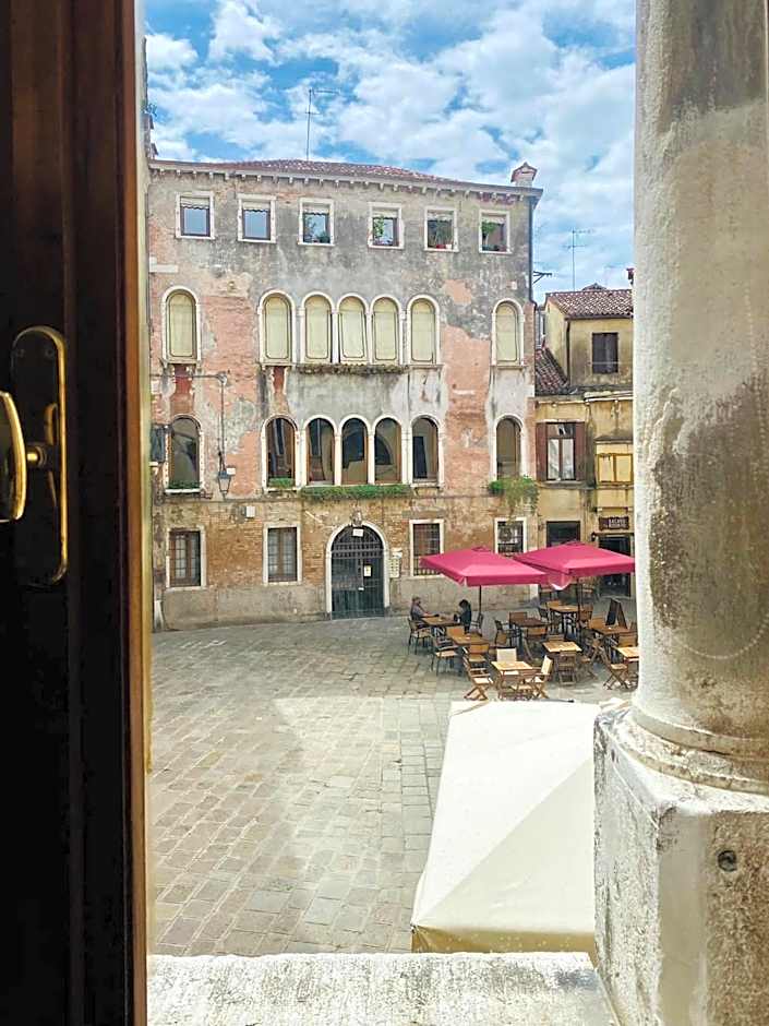 B&B Ca' Dor