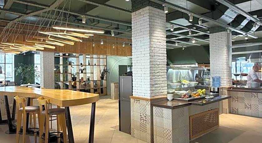 Best Western Plus Atakent Park Hotel