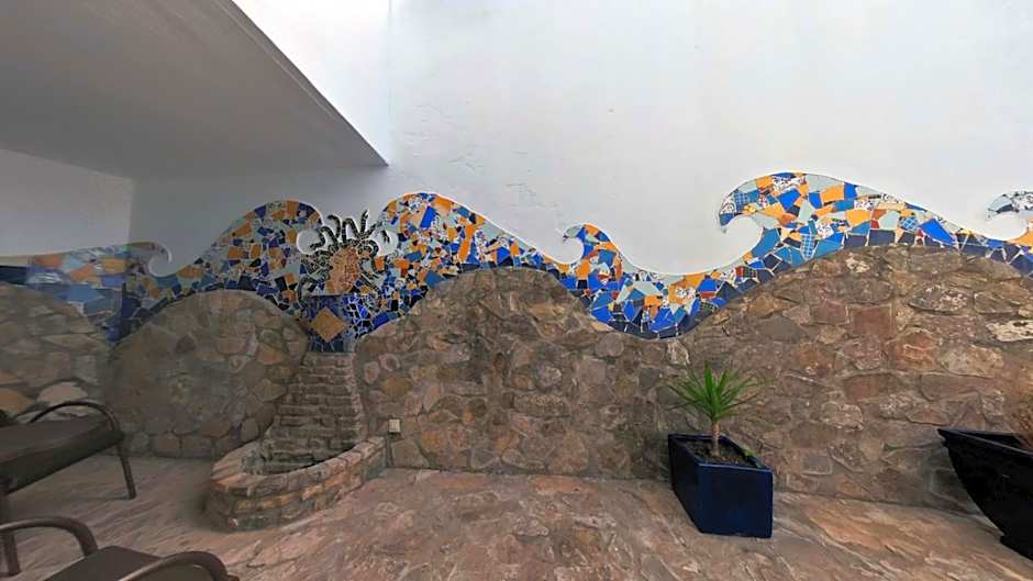 Hotel Utopía by MA 22 Puntos