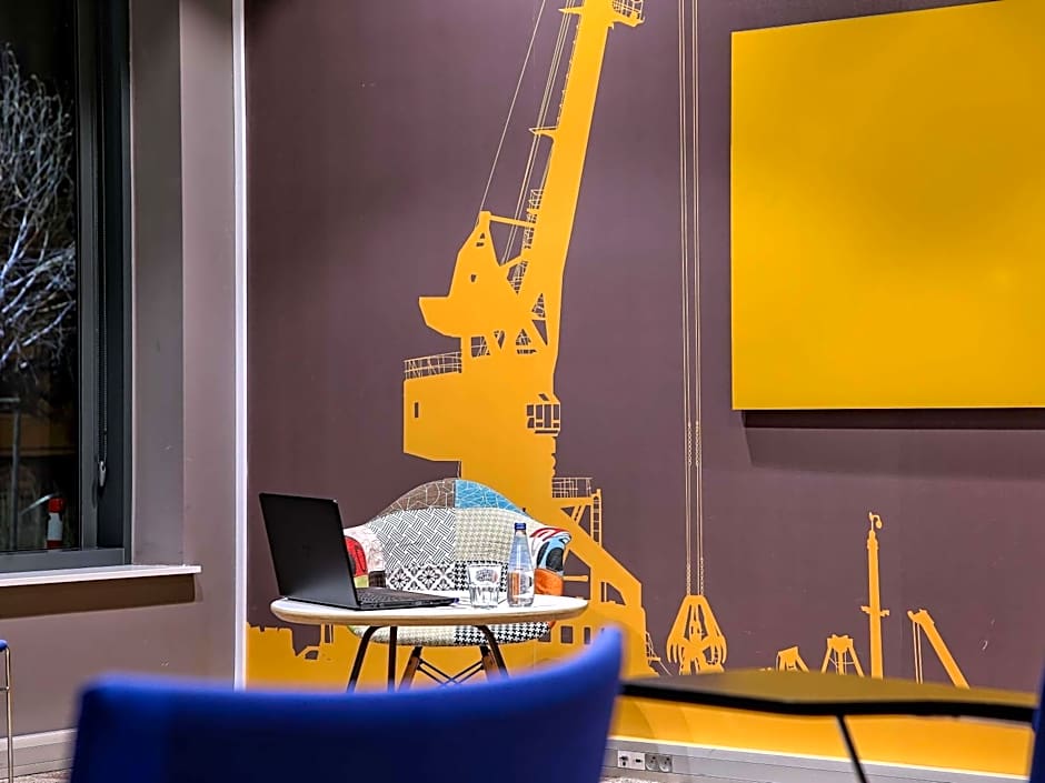 Ibis Gdansk Stare Miasto