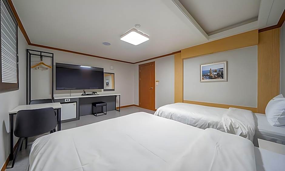 Donghae Gloria Hotel