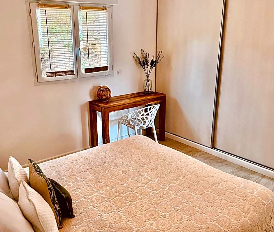 Residence Casa Di Paoli