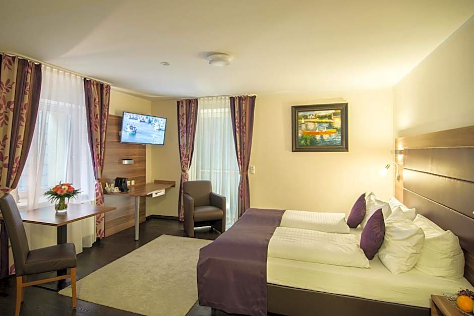 BATU Apart Hotel