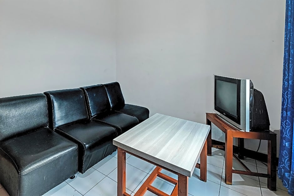 SPOT ON 91715 Hotel Citra Dewi 1