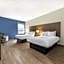 Best Western Plus Revere Inn & Suites