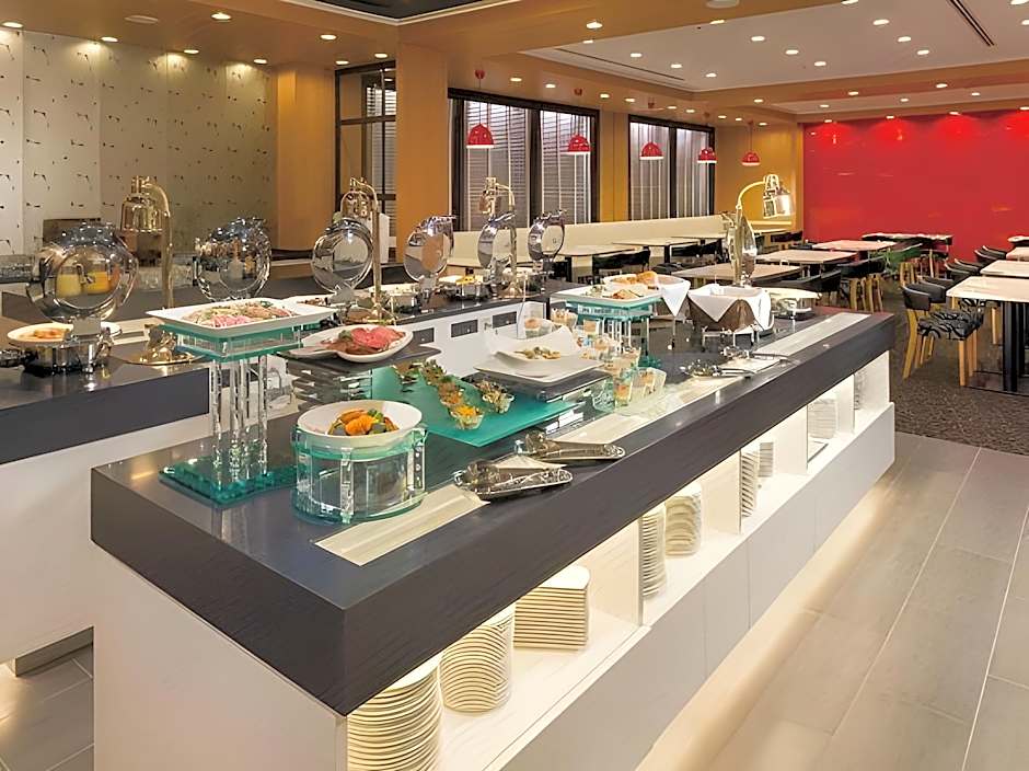 Hotel Associa Toyohashi