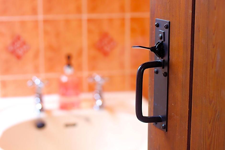 Colston Hall Farmhouse B&B