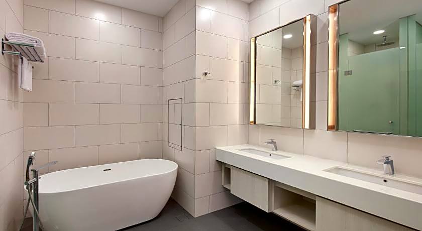 Grand Mercure Lampung