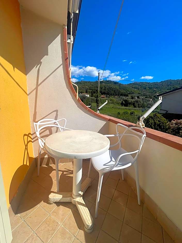 Hotel Ristorante Colleverde