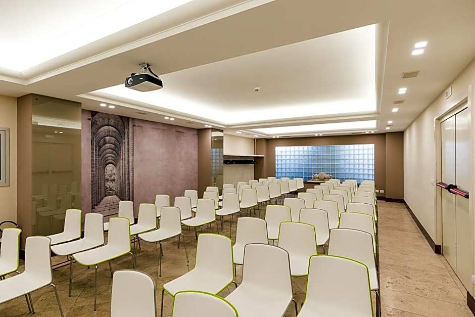 Hotel Dei Congressi