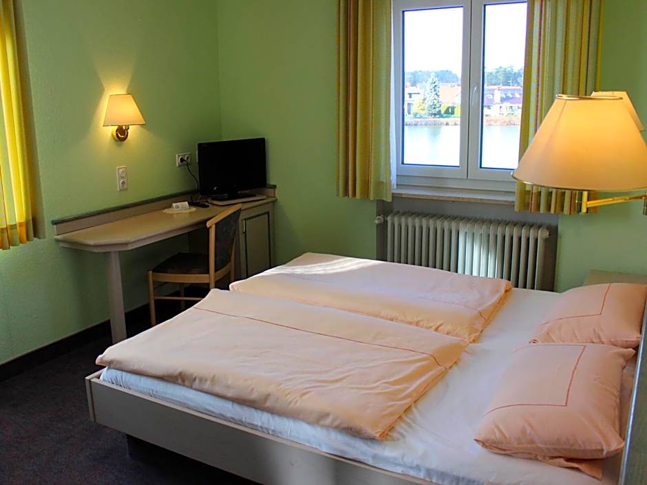 Hotel Gasthof Seehof