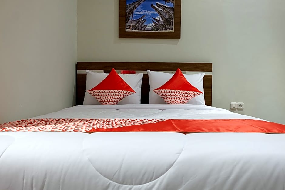 Super OYO 2756 Anata