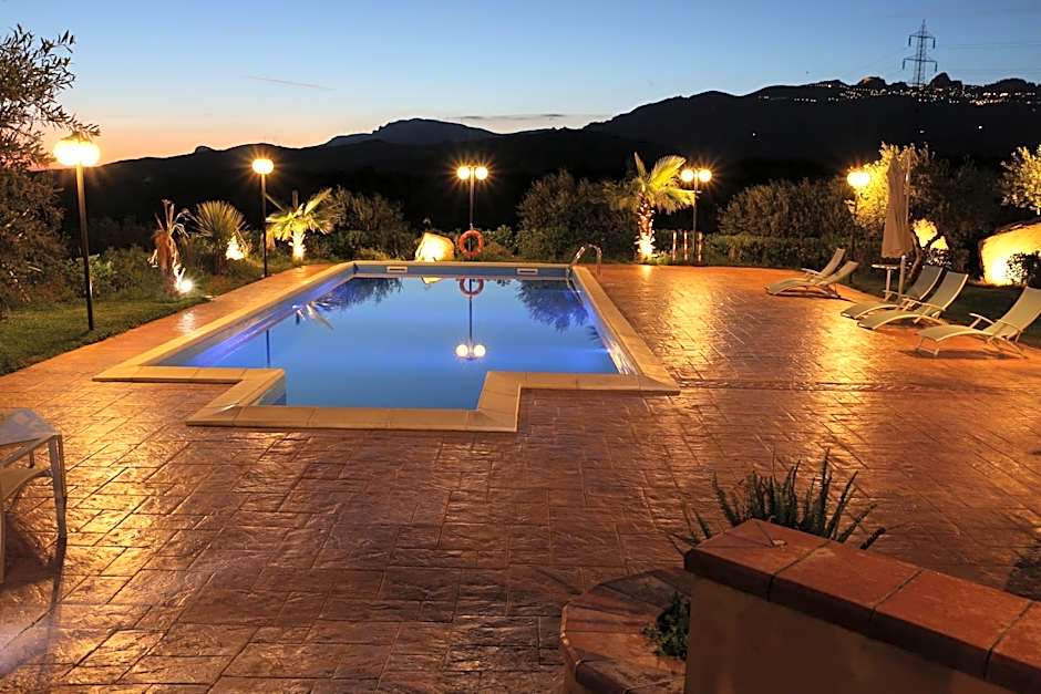 B&B Le Foglie D'Argento