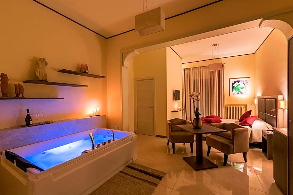 B&B Felice Sud Private Spa – Lecce, OK