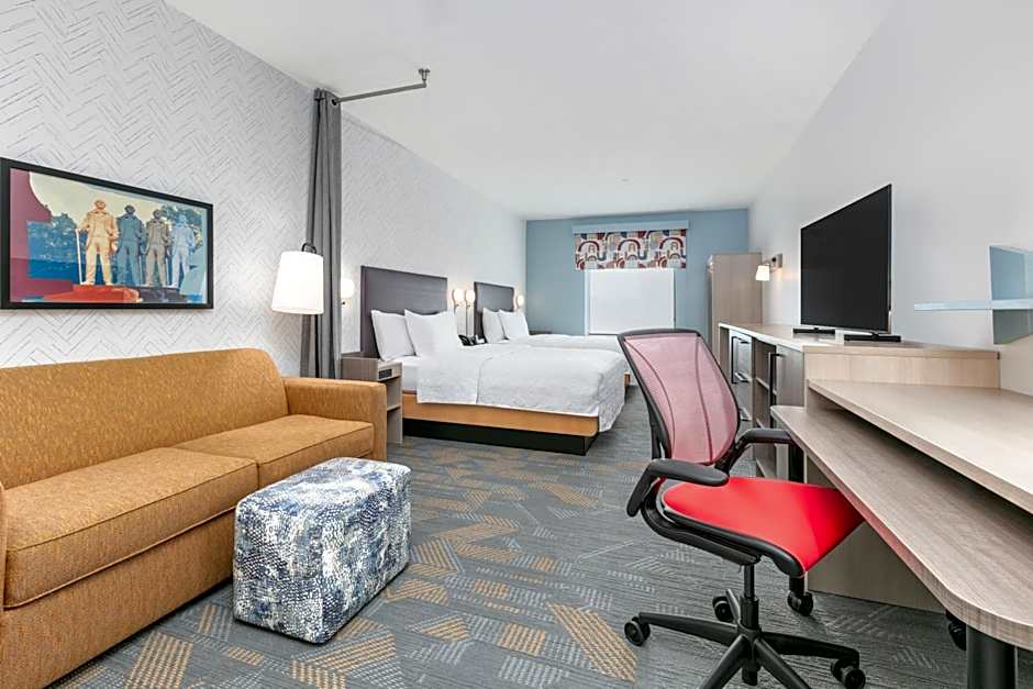 Home2 Suites by Hilton Huntsville, TX