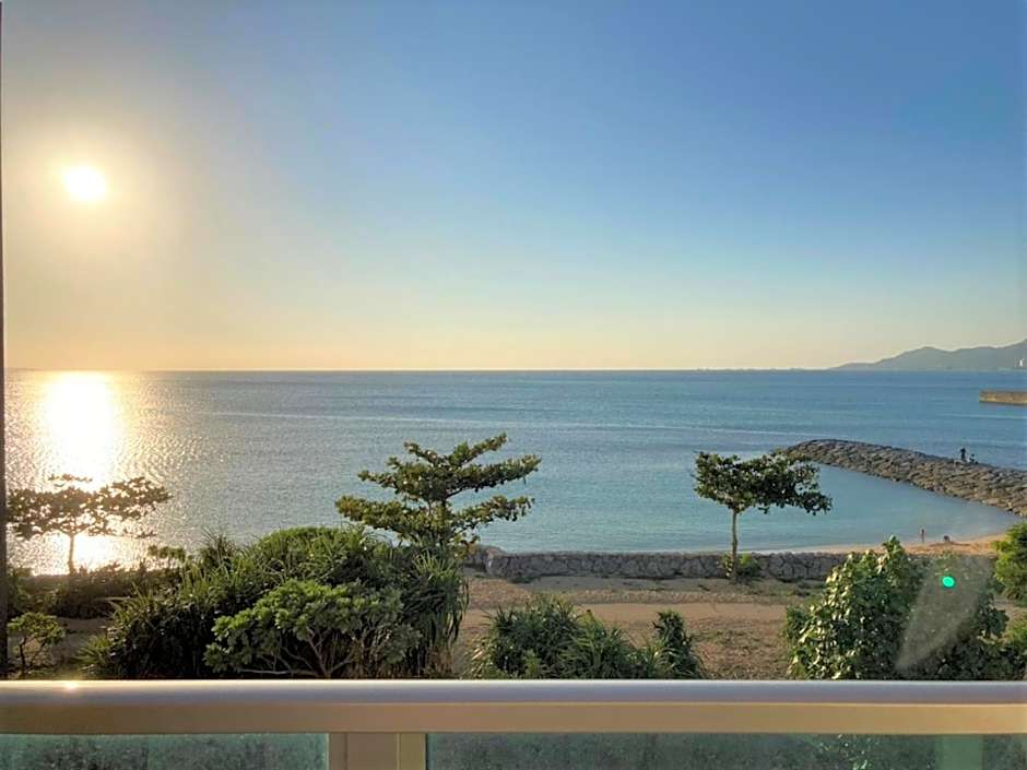 Hotel Sakurano Familia Nago
