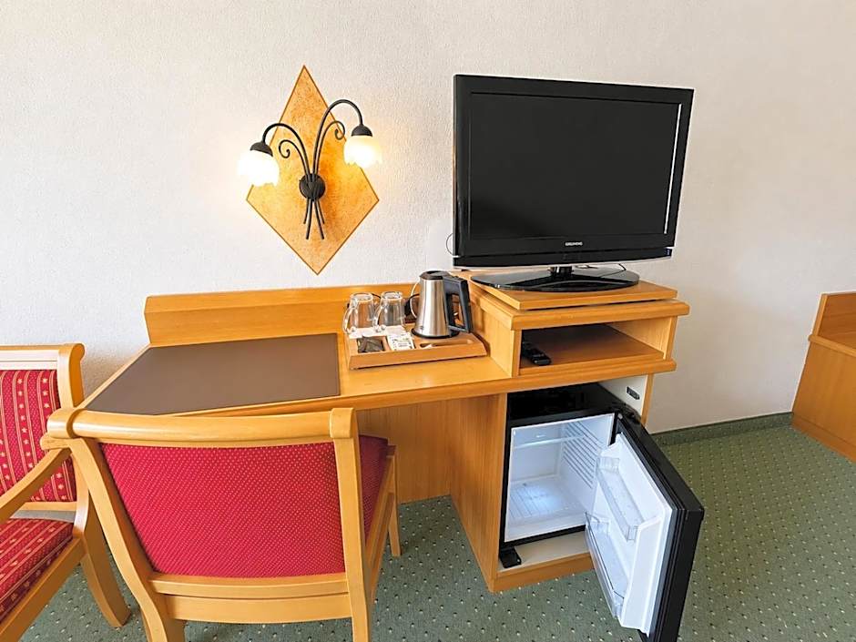 Hotel Schatten