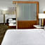 SpringHill Suites by Marriott Detroit Metro Airport Romulus