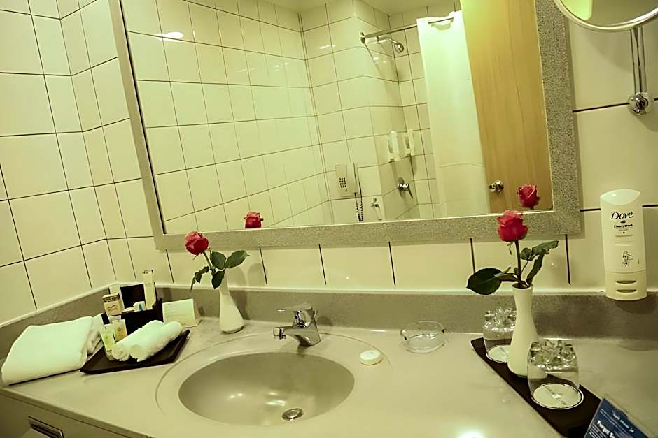 Swiss International Al Hamra Dammam