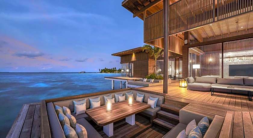 Park Hyatt Maldives Hadahaa