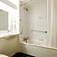 Travelodge Manchester Birch M62 Eastbound