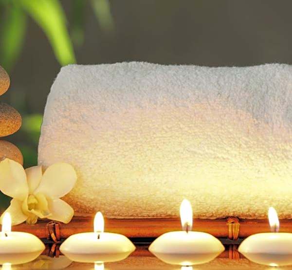 Hotel Lido degli Spagnoli Wellness & Spa