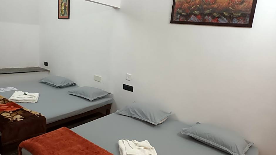 Jag Niwas Guest House