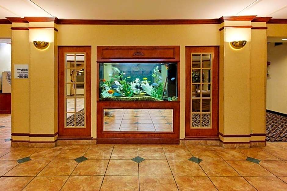 Holiday Inn Express Crockett By IHG