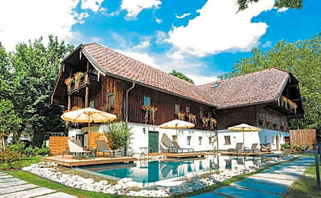 Schlosswirt zu Anif