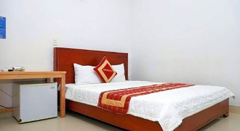 Minh Dang Hotel