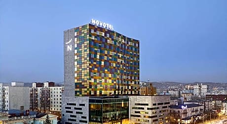 Novotel Ulaanbaatar