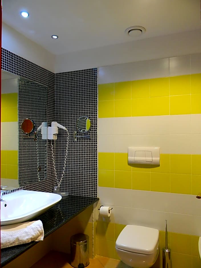 Grand Hotel Paradiso