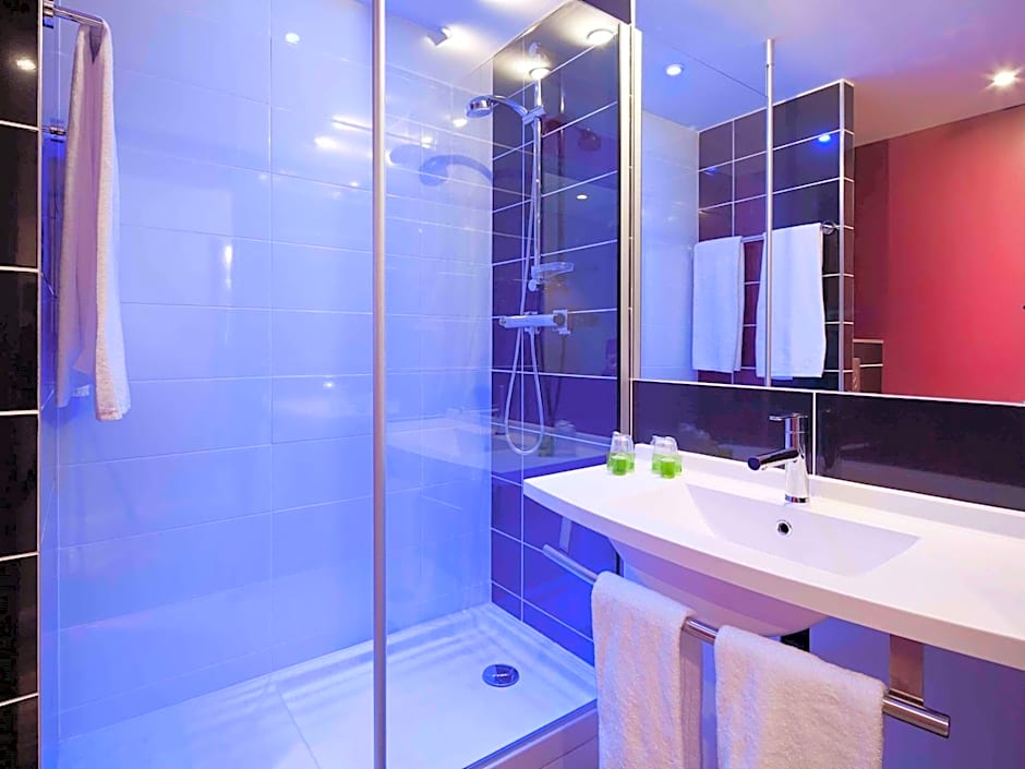 ibis Styles Blois Centre Gare