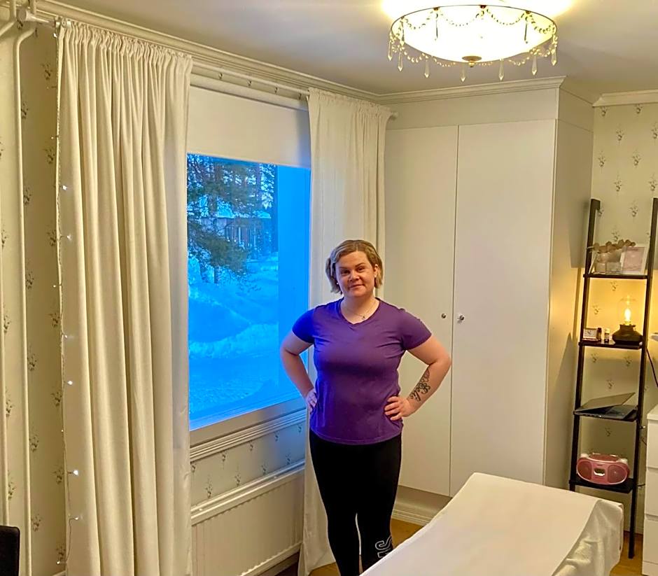 Kotolinna, Kotomo Oy