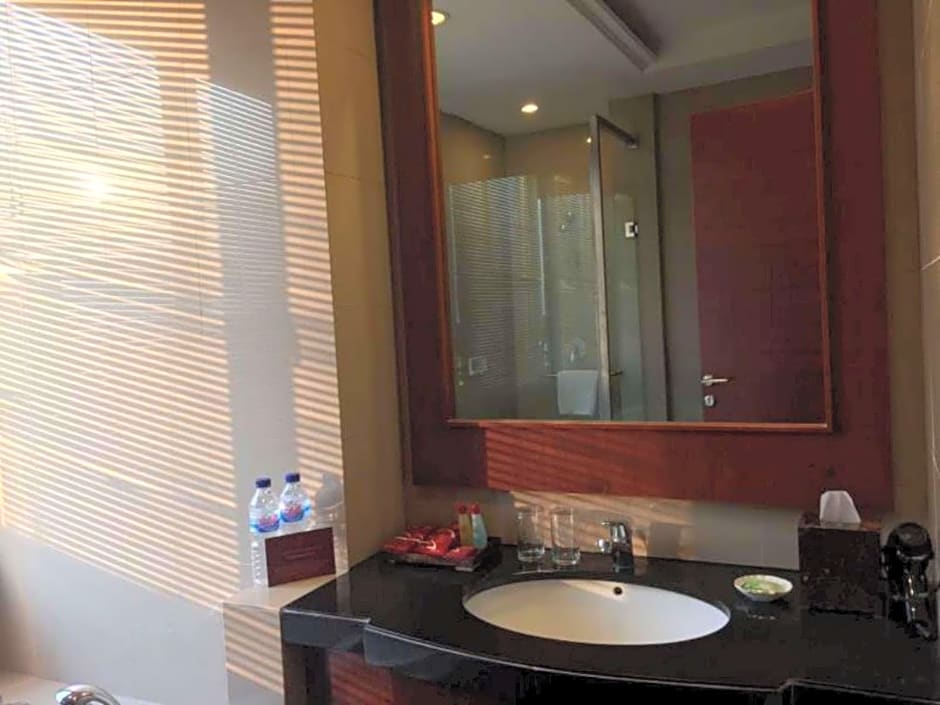 Manado Quality Hotel