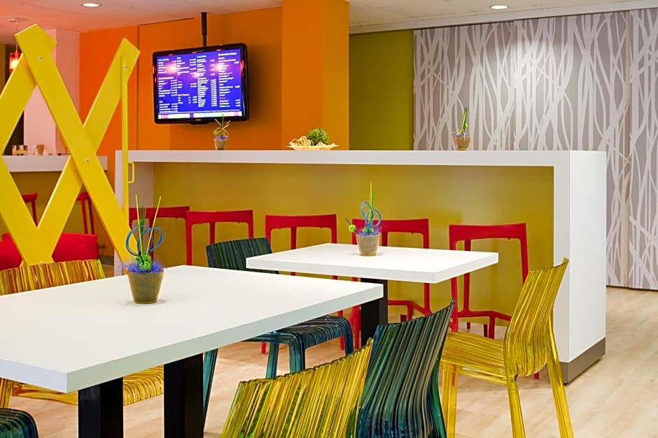 Ibis Styles Duesseldorf Neuss Hotel