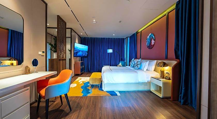 Vias Hotel Vung Tau - Transportation Included 