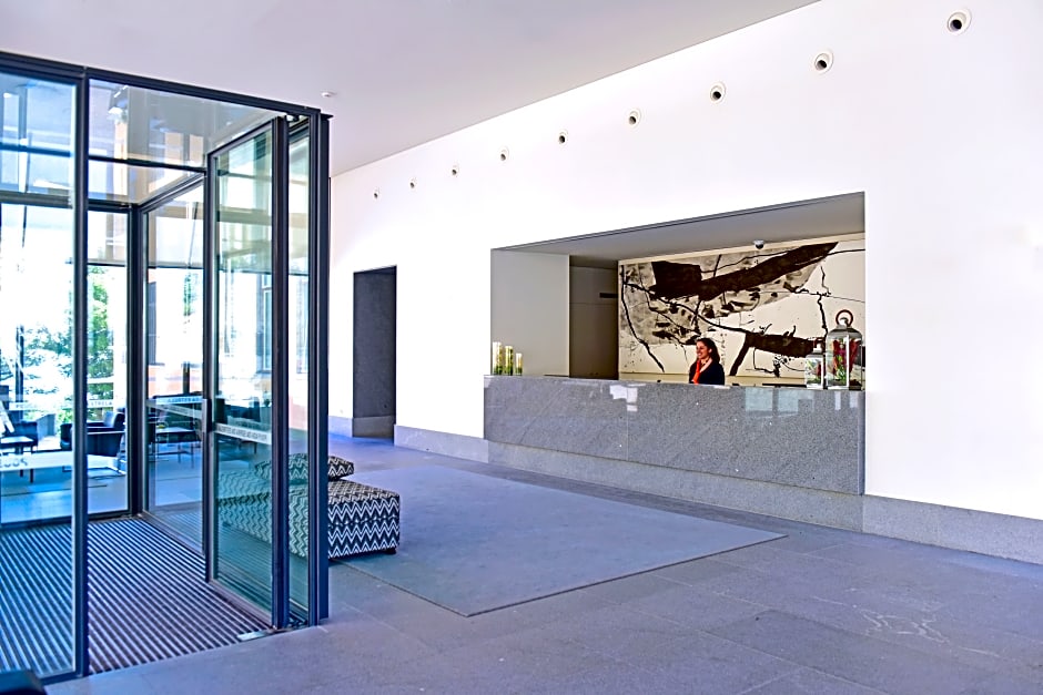 Pousada Da Serra Da Estrela