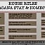 Suasana Stay & Homestay near UMT UNISZA IPG MRSM Kuala Nerus, Terengganu