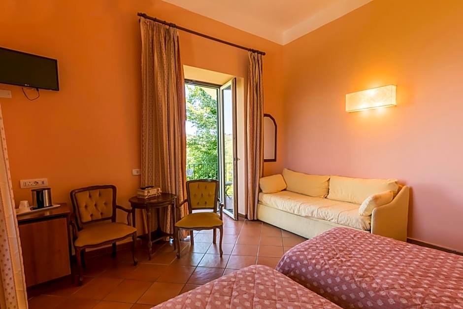 Villa Romita
