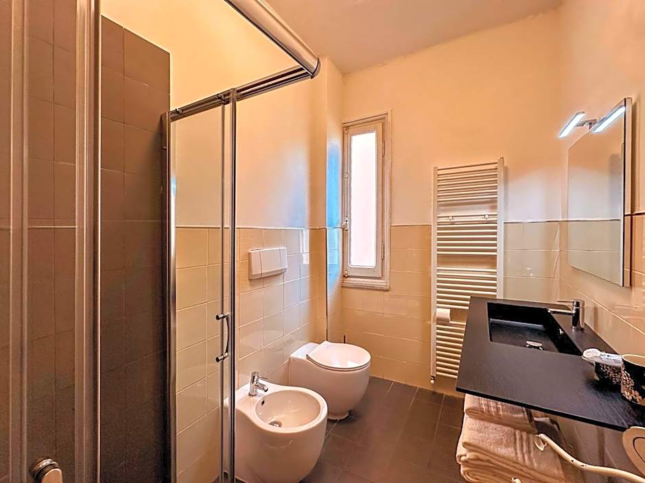 Hotel Alba