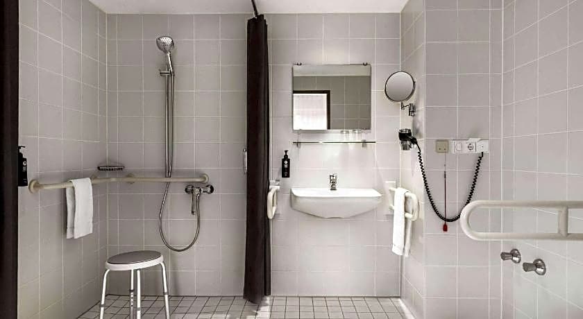Vienna House Easy by Wyndham Bad Oeynhausen