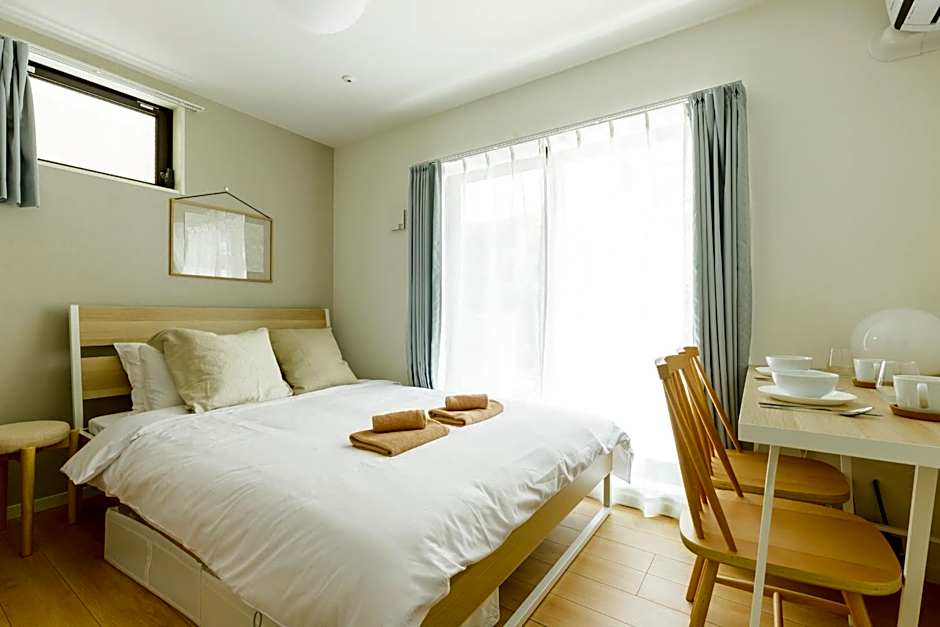 Re-Rent Residence 押上