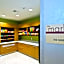 SpringHill Suites by Marriott Anchorage University Lake