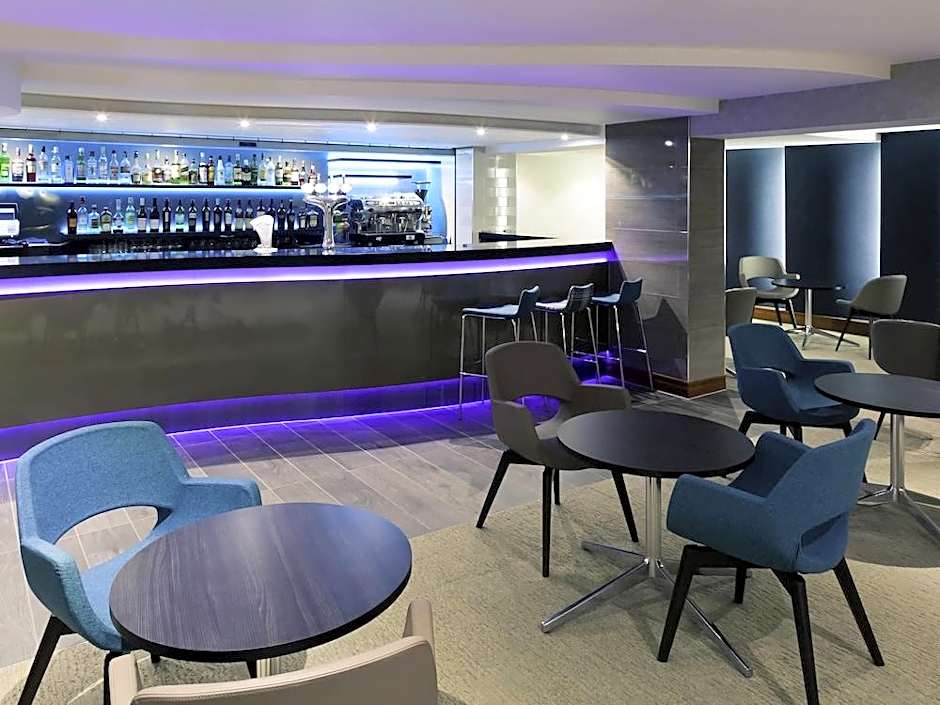 Mercure London Heathrow