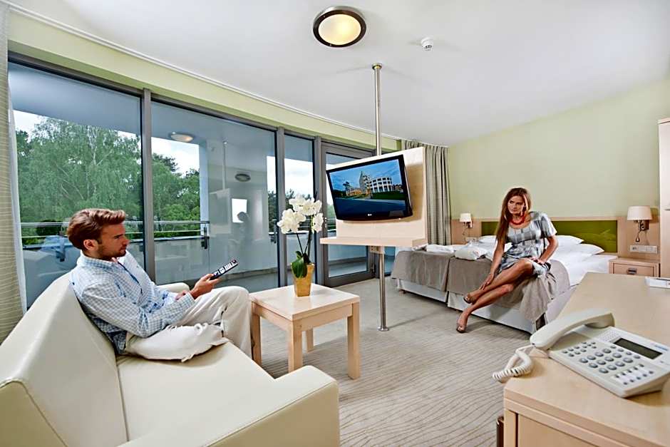 Hotel Interferie Medical SPA