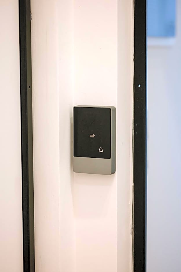 Plānis Str Urban Suites by Semavί